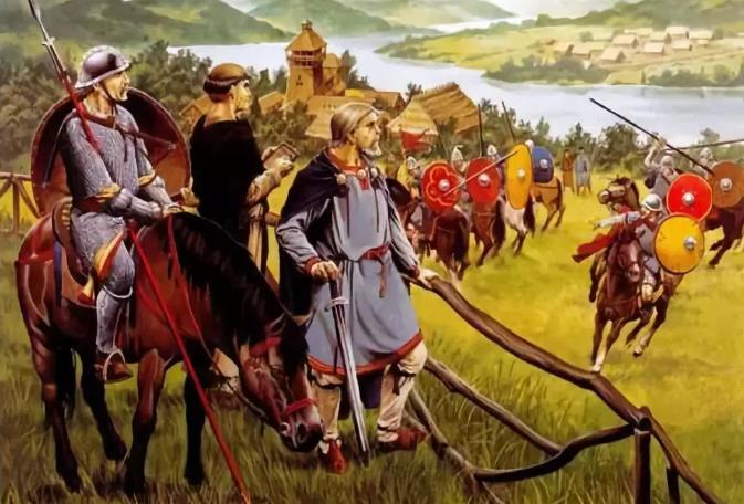 14-16世纪意大利农业经济的兴起与衰落