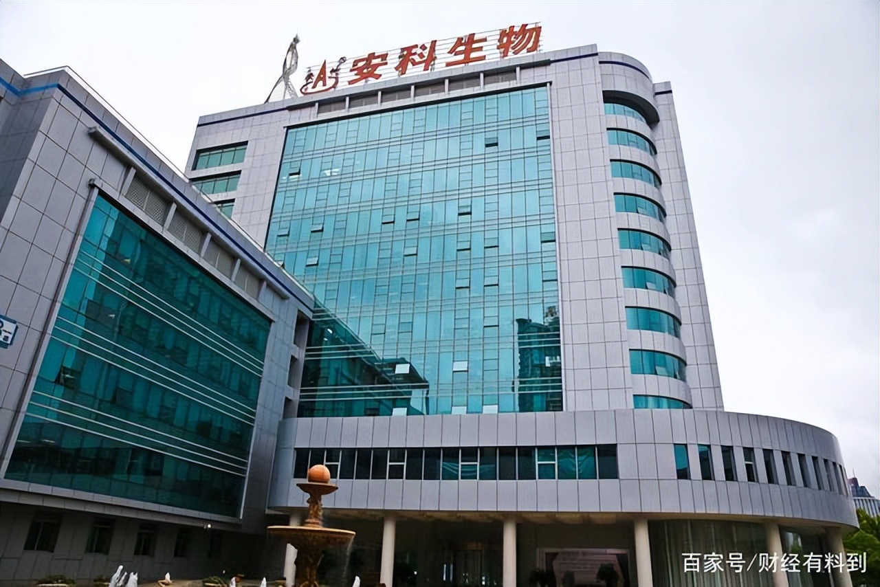 a股癌症早筛龙头,a股历史性大跌