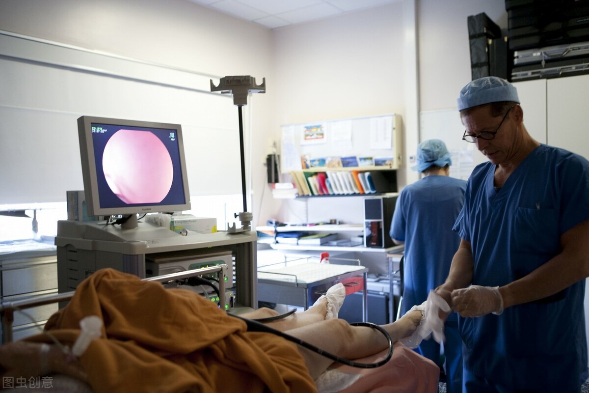 肠息肉癌变是从根部开始的吗,肠息肉有癌变迹象切除后就没事了