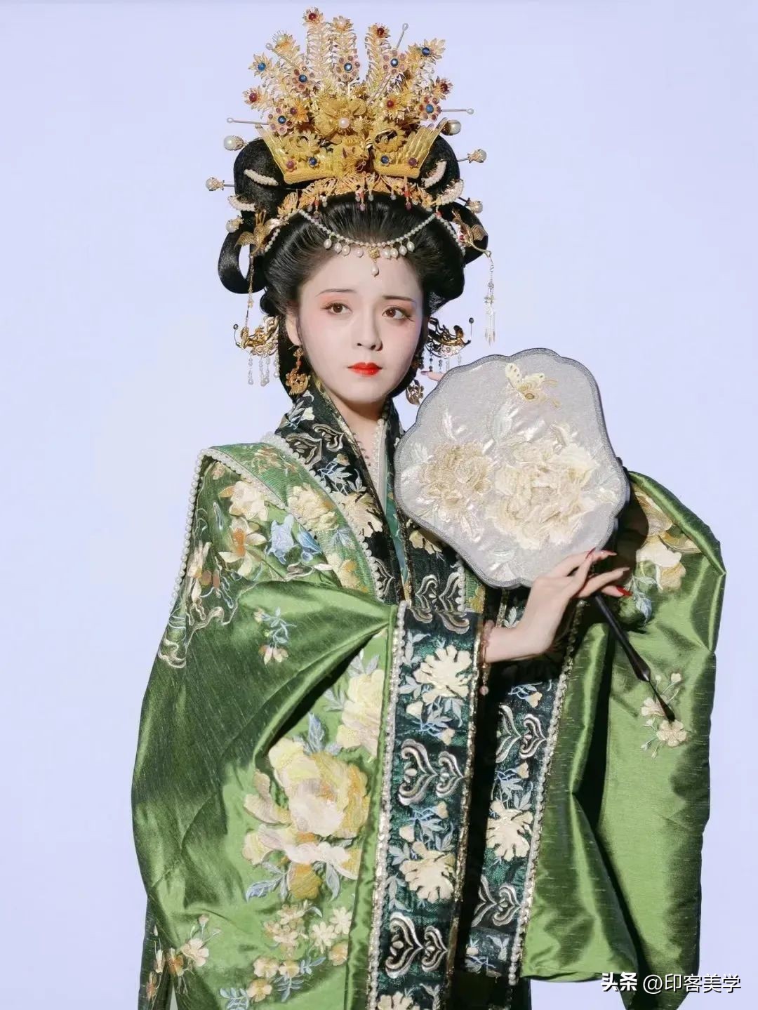 汉服怎么样变好看,汉服改良争议