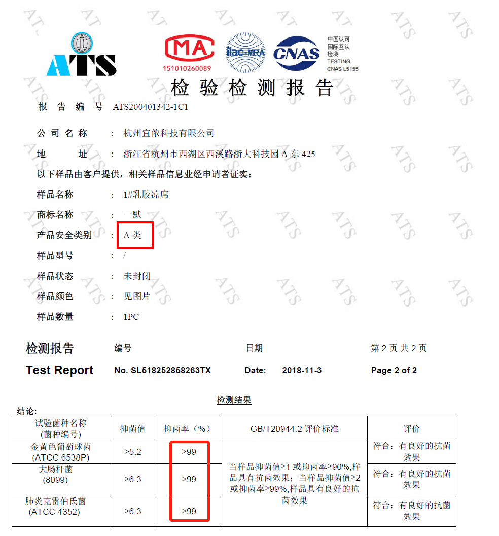国产黑马花6年崛起！突破传统凉席，比篾席低4℃且能整晚凉爽