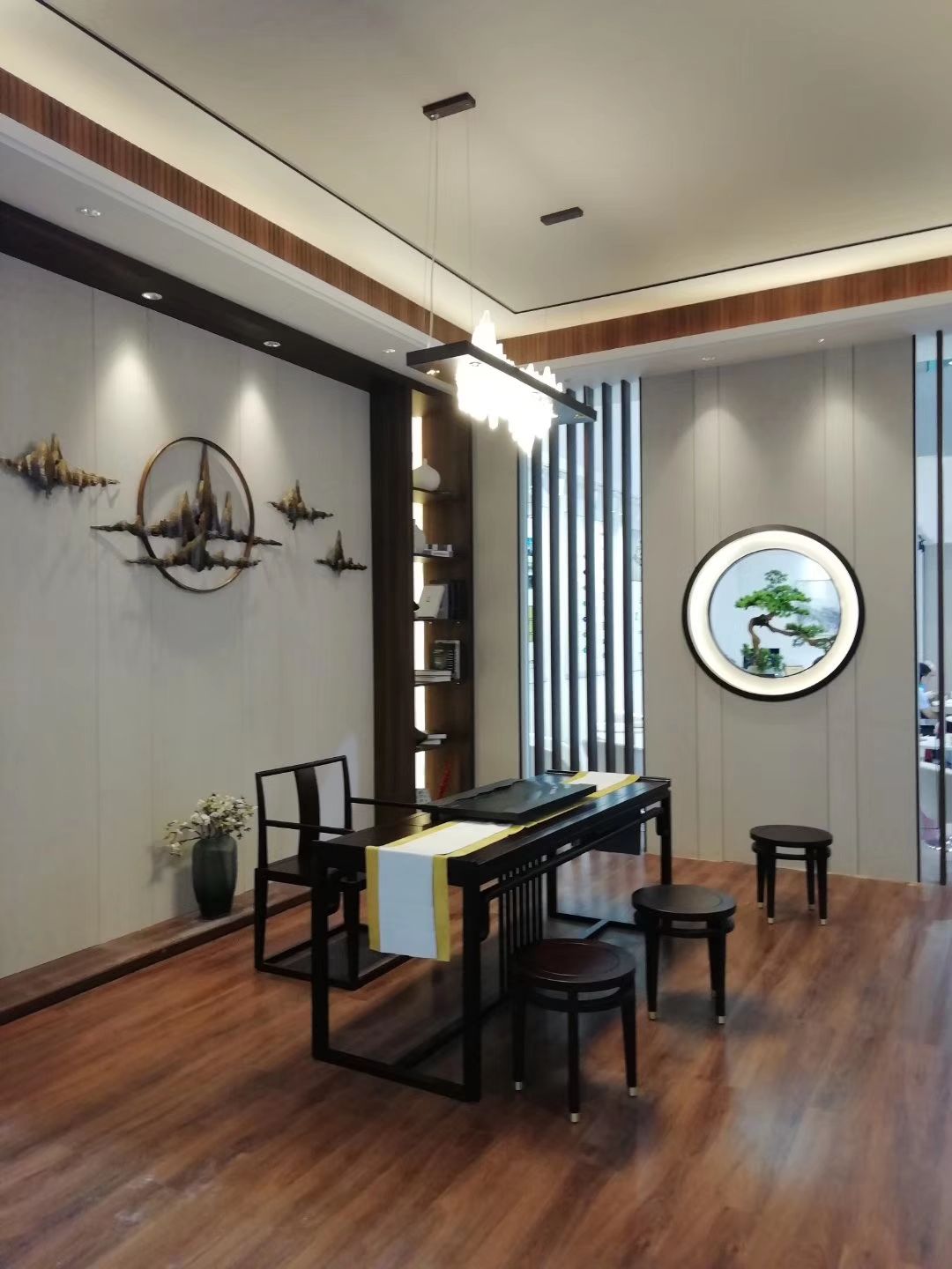 竹木纤维墙板安装视频用什么胶,竹木纤维墙板吊顶安装教学视频