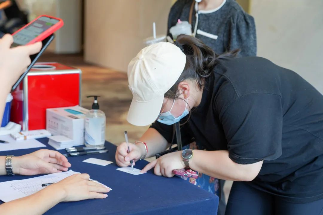 企业品牌赋能，祝贺万创网线下沙龙圆满成功