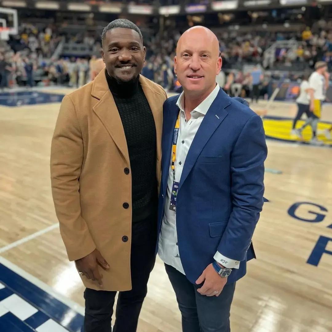 博尔特和加特林谁快,博尔特和加特林关系好吗