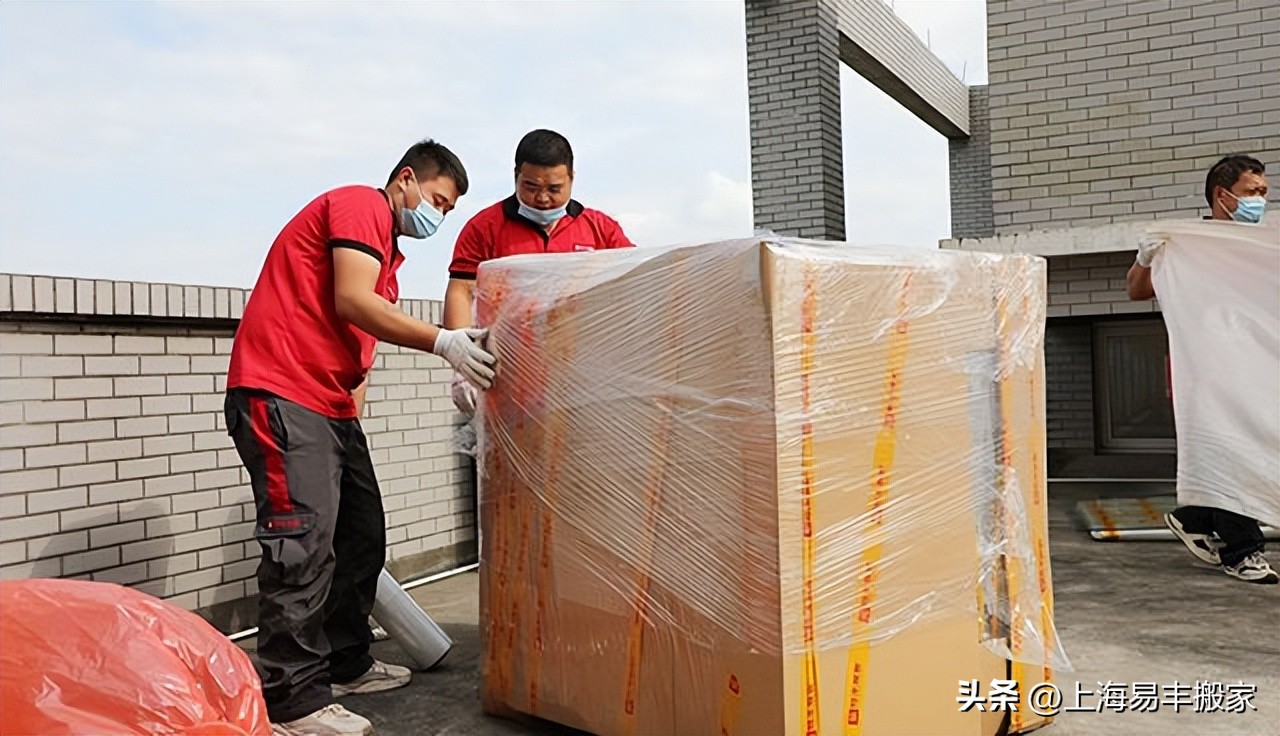 长途搬家有哪些注意事项？长途搬家怎么搬？学会这3招，轻松拿捏