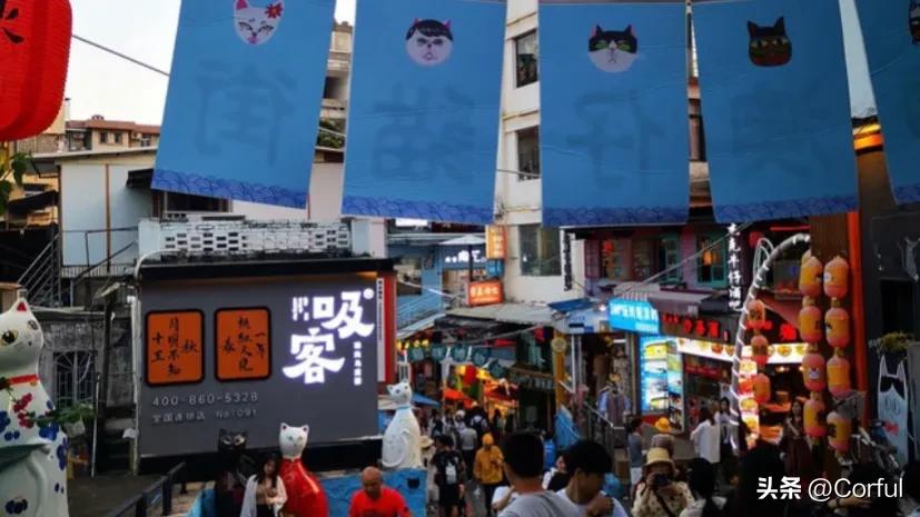 厦门三天两夜攻略,厦门旅游攻略自由行三天两夜