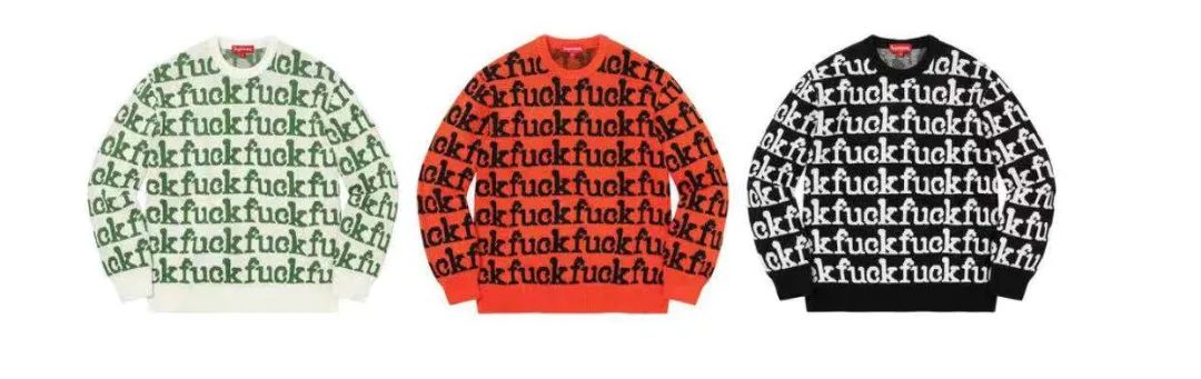 supreme第一周单品详情,supreme穿搭预告