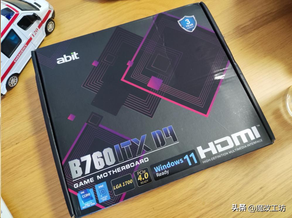 B760itx主板评测,b760itx主板性价比推荐