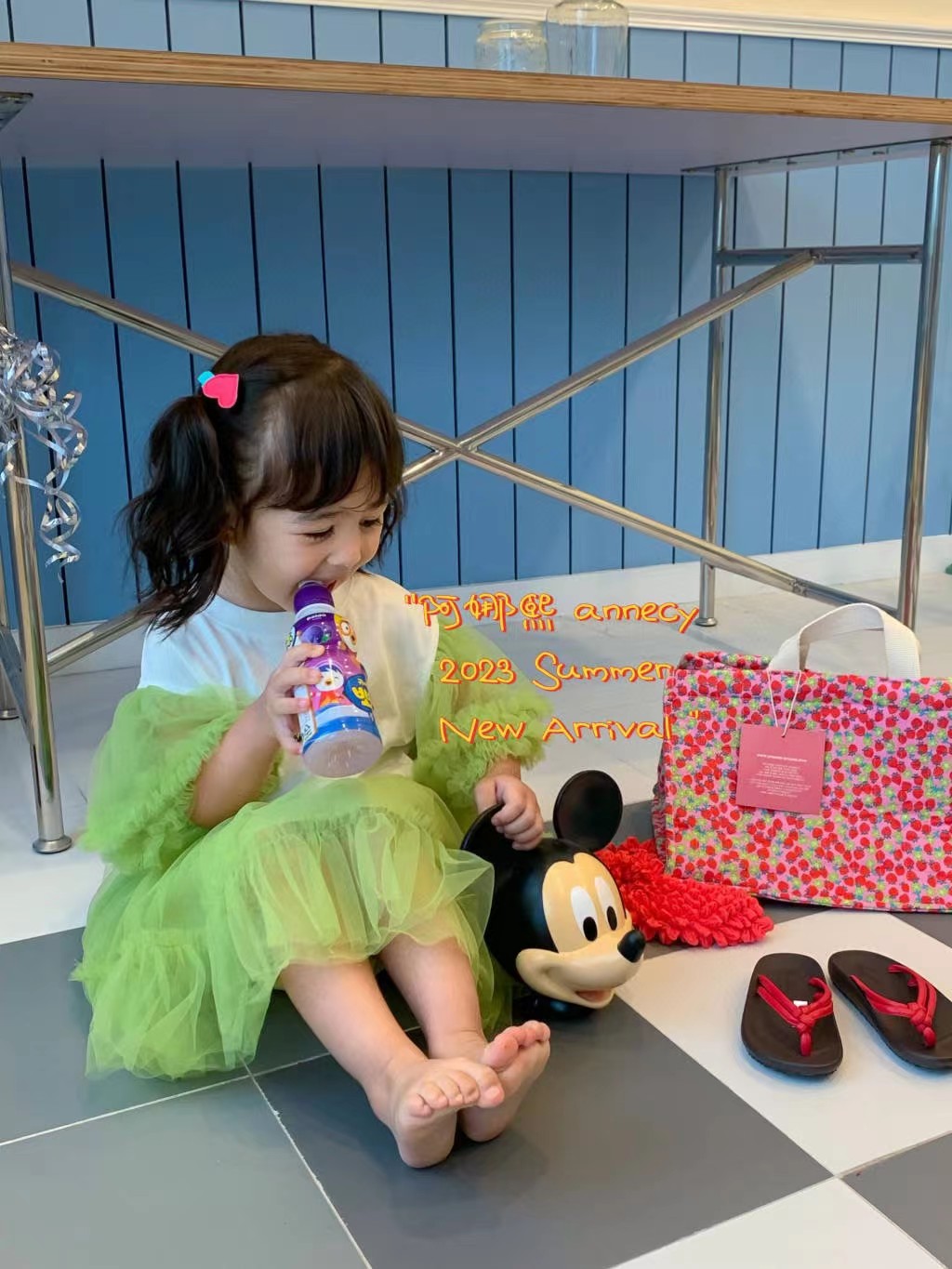 童装品牌加盟店靠谱吗,童装品牌加盟货源