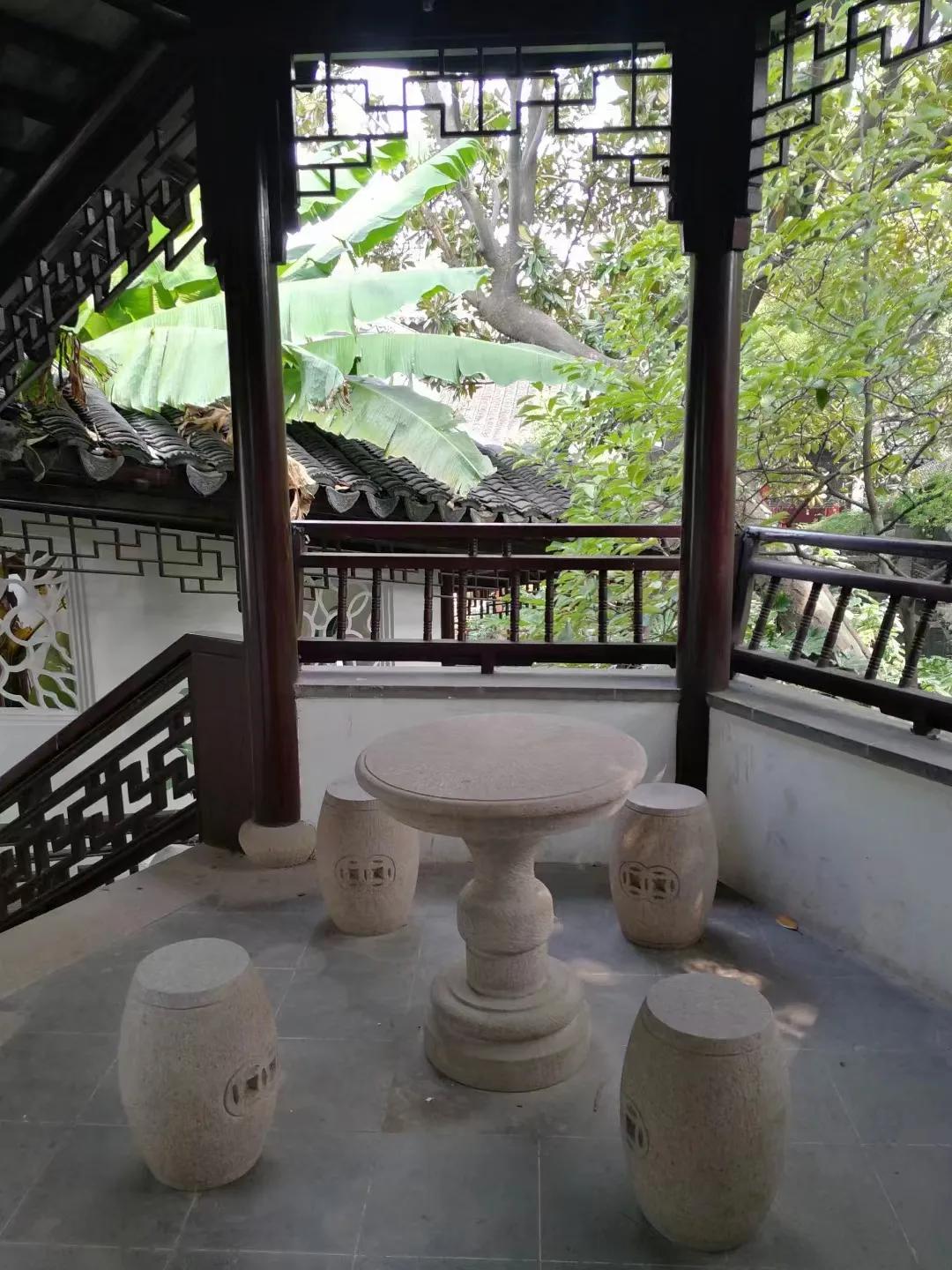 苏州畅园免费预约开放,苏州畅园开放参观吗