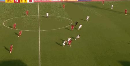 u20亚洲杯国青不敌沙特,u20亚洲杯比分结果