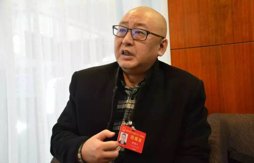 四川副市长，辞职捡破烂，建博物馆估值80亿，全捐给国家，为啥