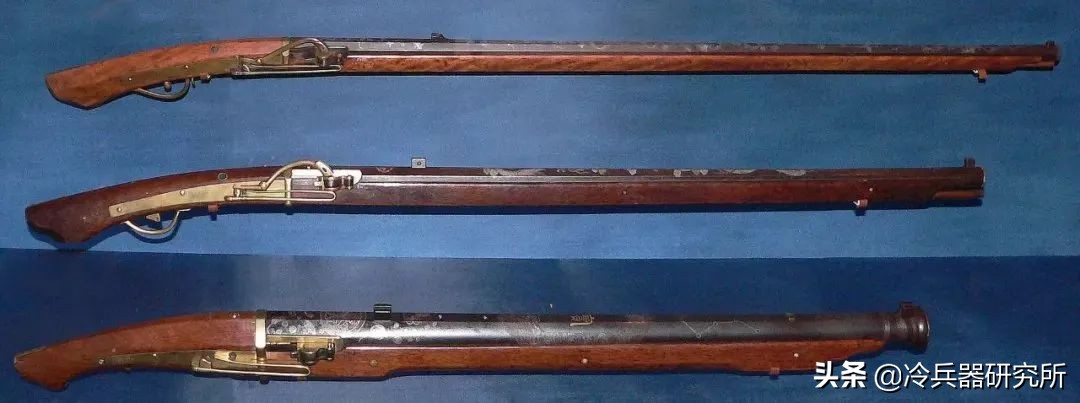 铁炮传来后22年，日本和西方第一次海战，倭寇大老板败得有多惨