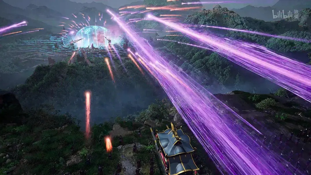 最牛国漫凡人修仙传,凡人修仙传经典国漫推荐