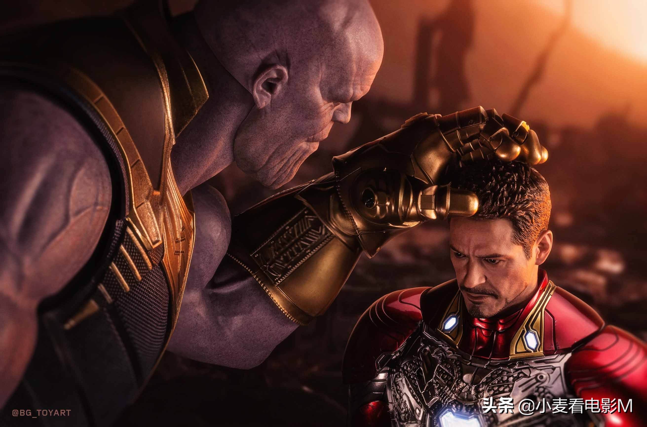 复联4后的漫威电影观看顺序,漫威系列电影正确的观看顺序