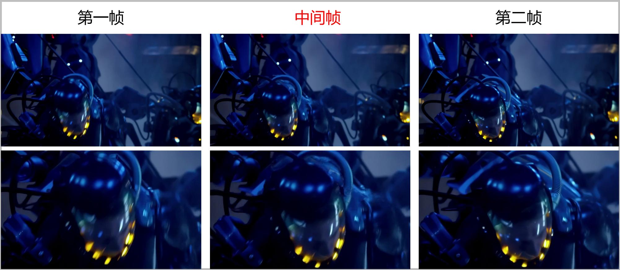 视频画质智能增强神器,视频清晰度增强软件手机版