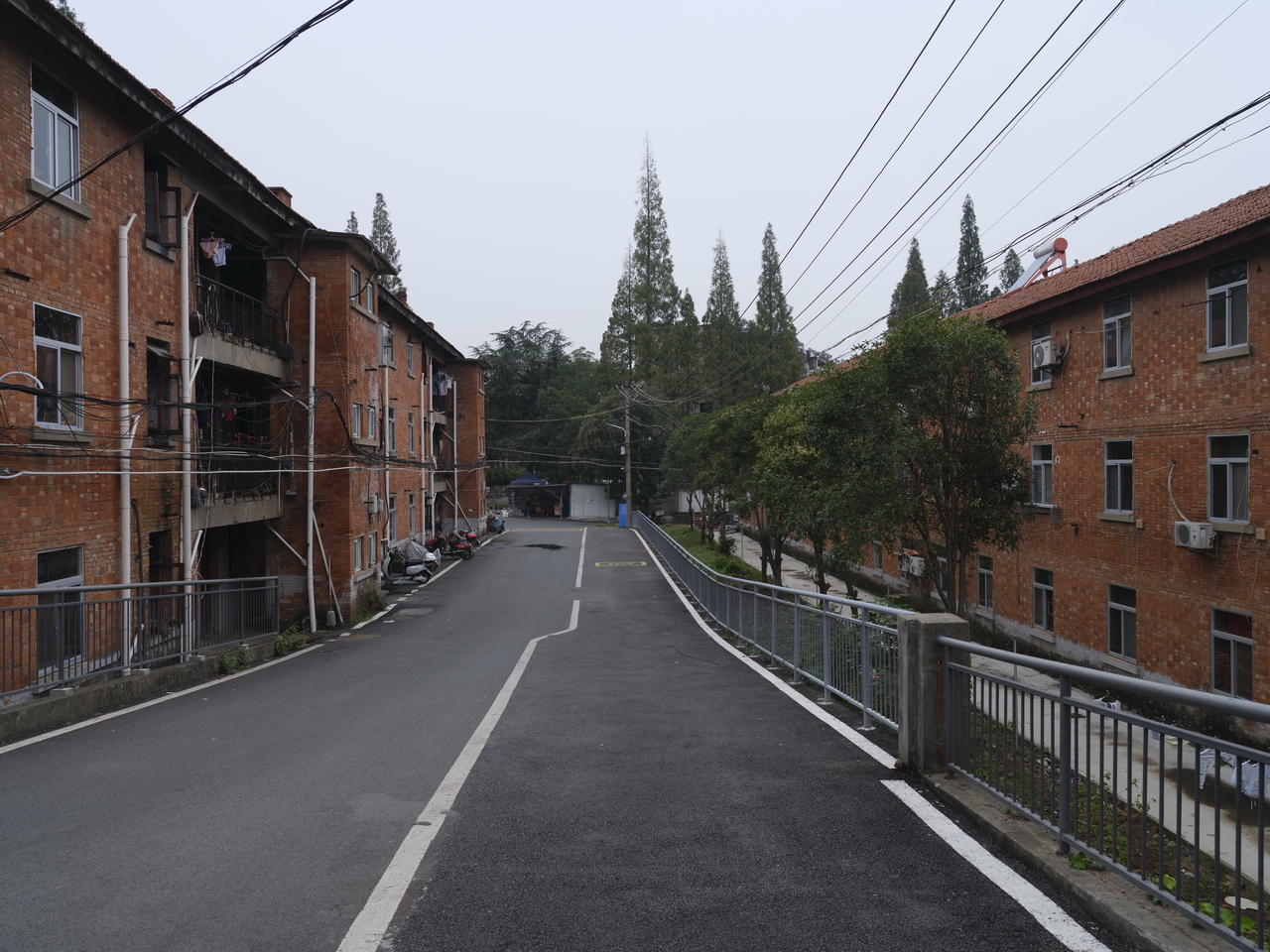 三线系列之53：湖北襄阳国营青山机械厂（国营3015厂）