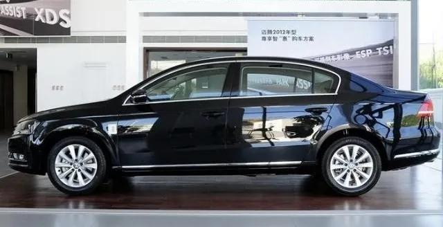 b级车大哥是谁,b级车老大是不是迈腾