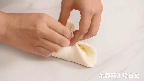 香浓美味的芝士面包你学会了吗,有嚼劲的芝士面包