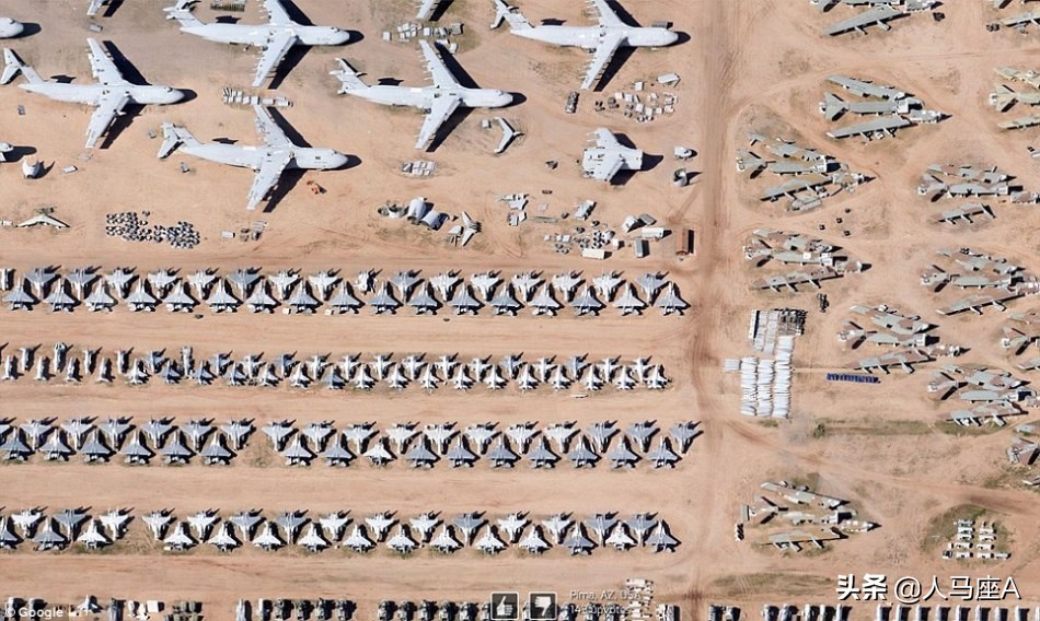 谷歌开放俄战略要地高清卫星图,谷歌卫星地球的影像分辨率是多少