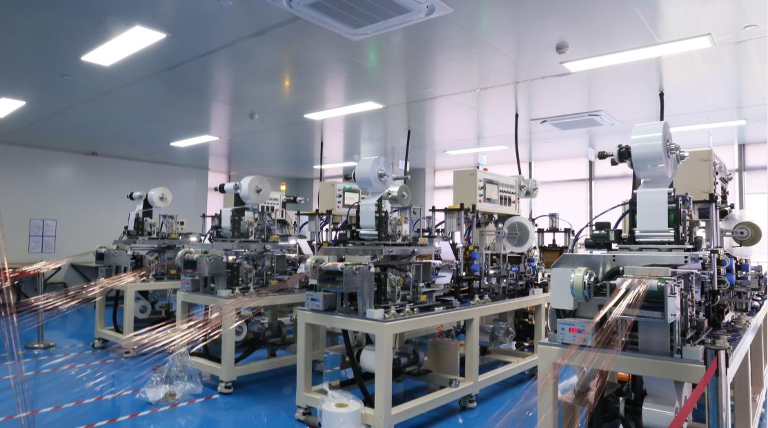 光谷大咖秀|从“国外引进”到“国产化创新”一路有多难？新绿电子——陈健：“中国创造”是永恒的事业！