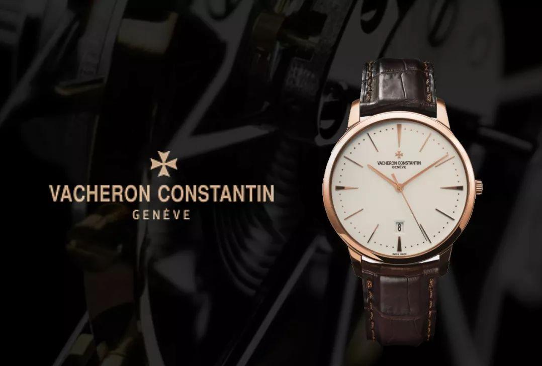 30万最经典一款手表,30万名表