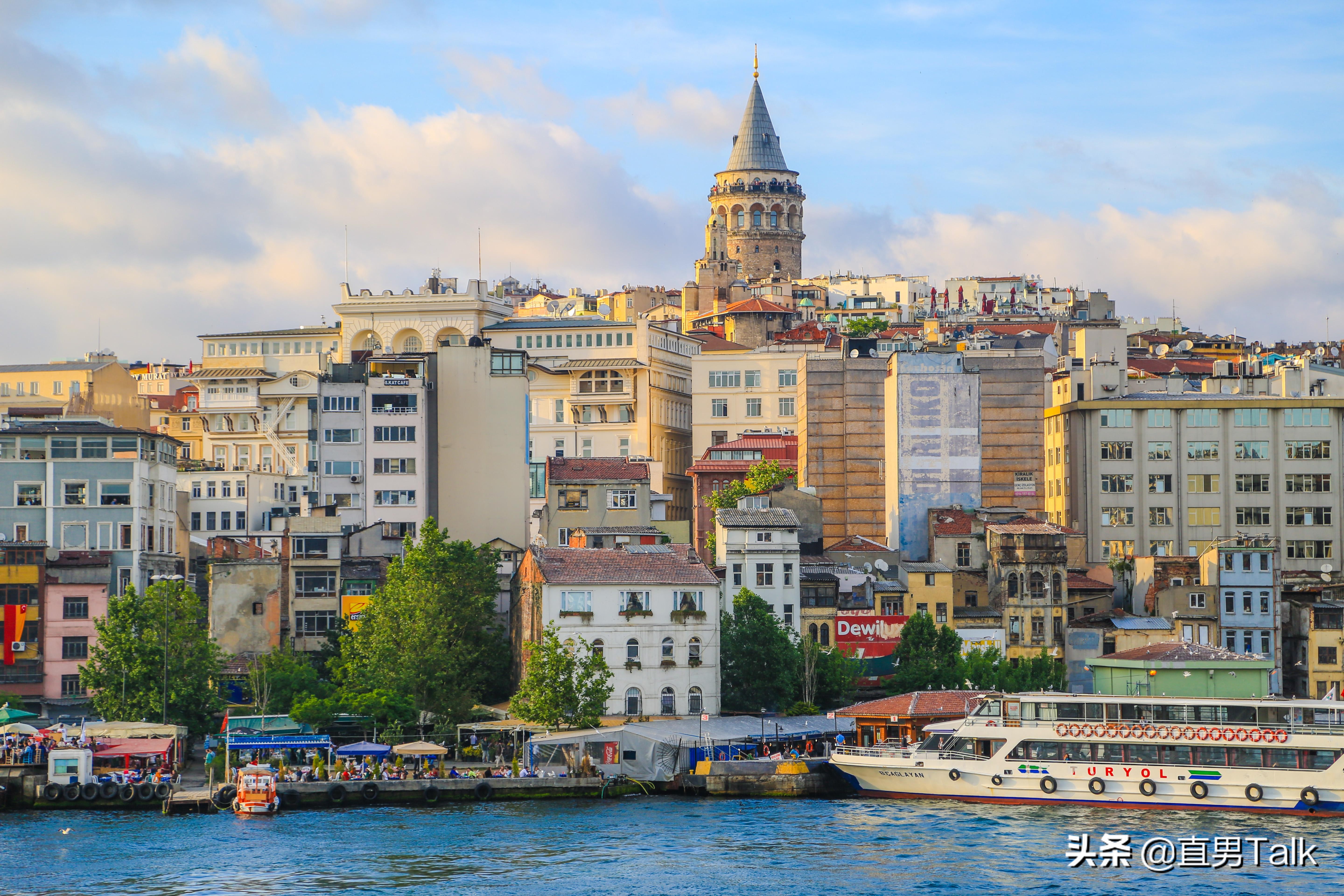 土耳其里拉为何贬值,为什么土耳其里拉贬值