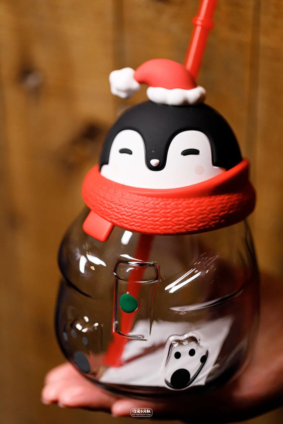星巴克圣诞系列保温杯,星巴克圣诞款可爱杯子