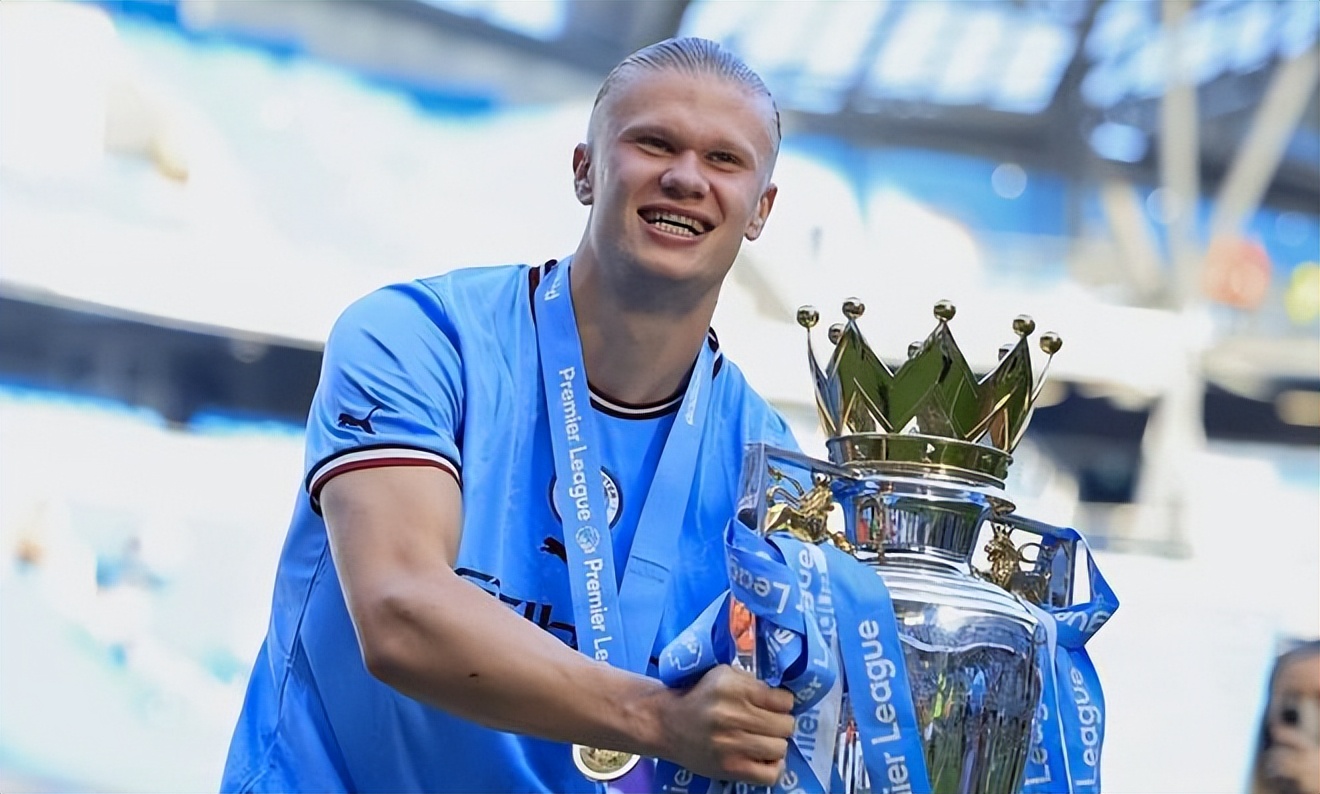 曼联喊话哈兰德,曼联赛后评论哈兰德