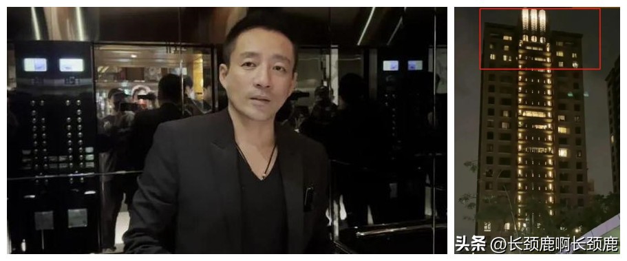 台湾媒体报道具俊晔买房,具俊晔会不会在台湾买房