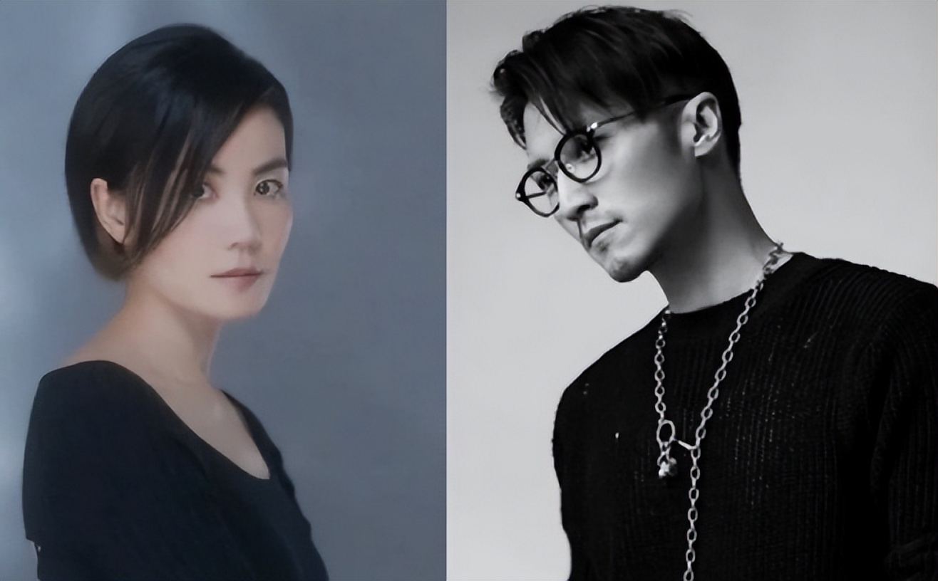 王菲是如何和窦唯走在一起的,王菲和窦唯现在的情史