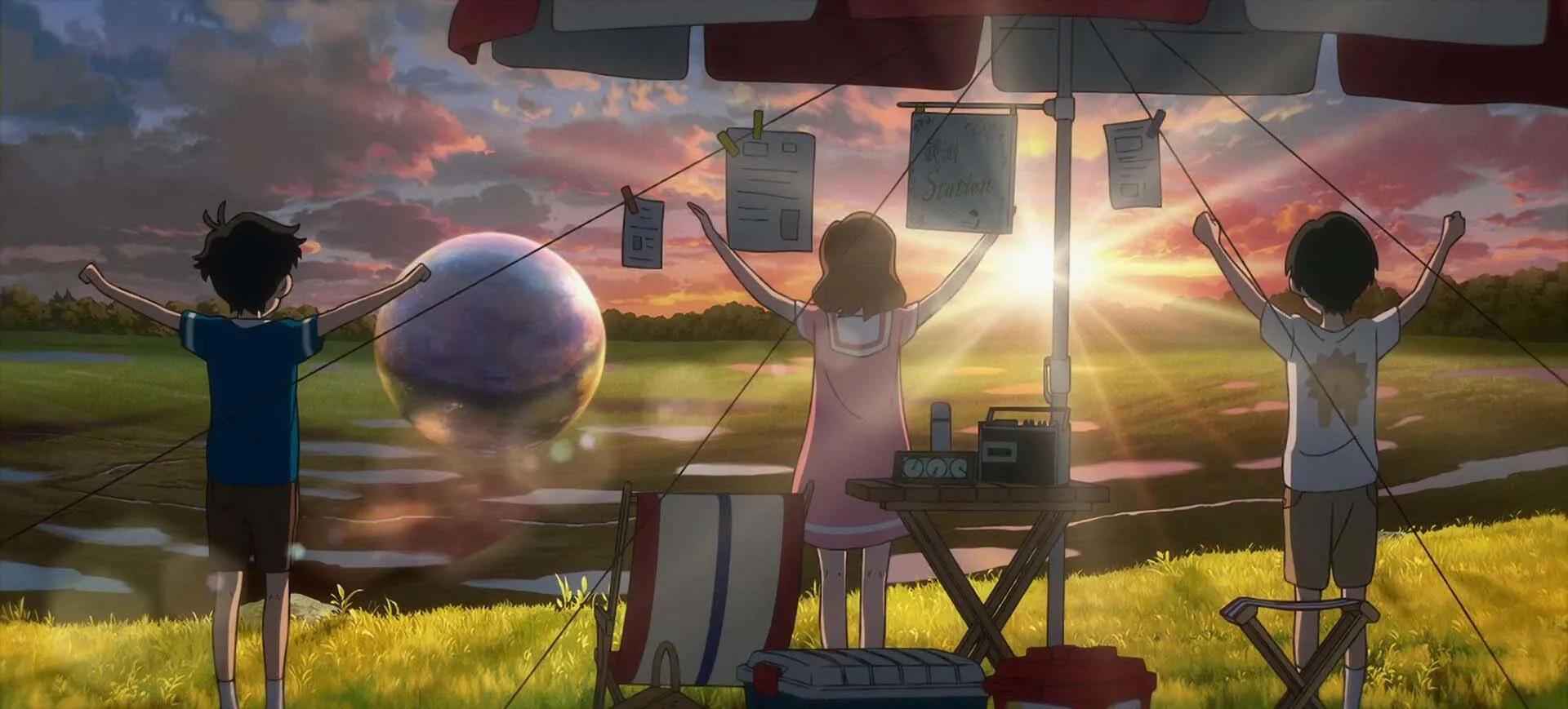 企鹅公路大姐姐指挥企鹅,企鹅公路里的企鹅