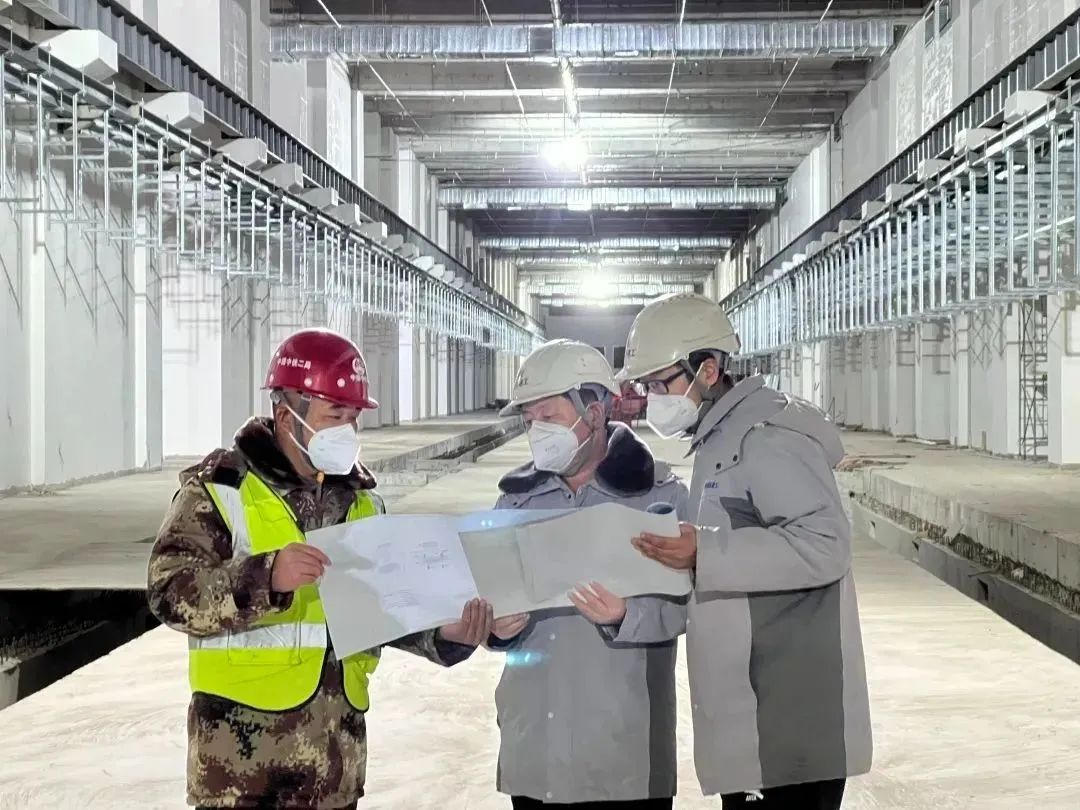 苑里的公园、医院、地铁站…都在悄然改变！