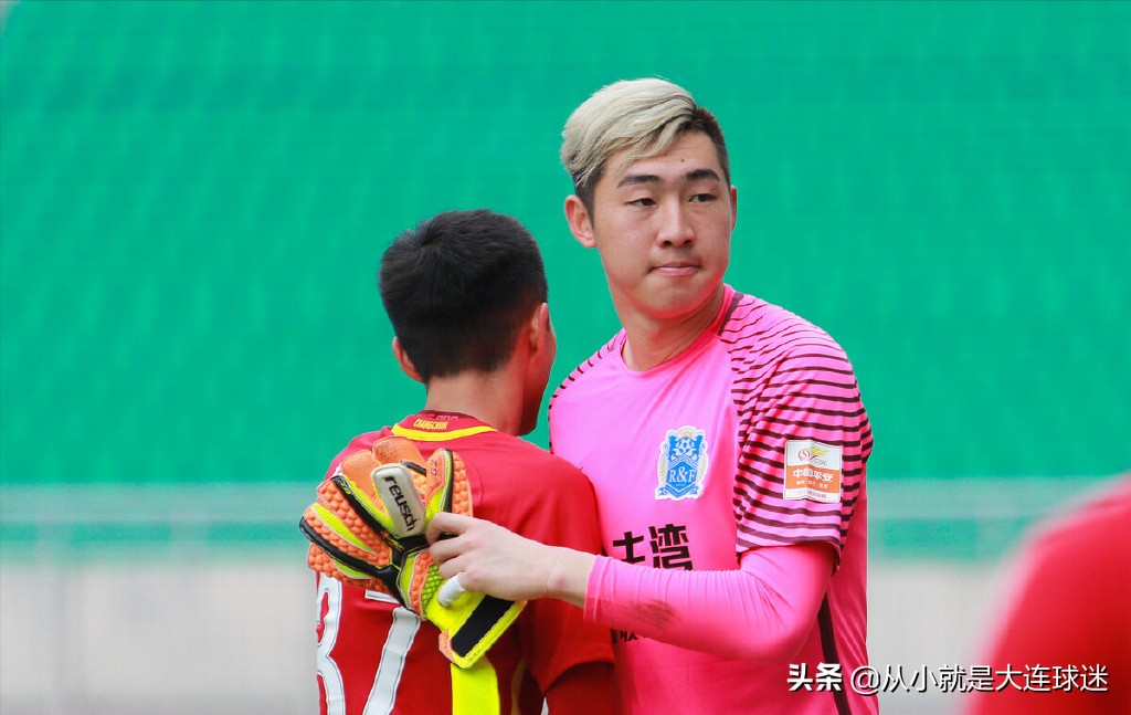 继续引援！三名大连籍球员归乡效力！前A3联赛最佳球员加盟读行