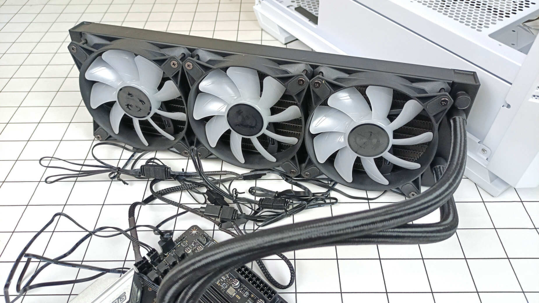 微星maga850gl和a850g,diy最坑电脑配置