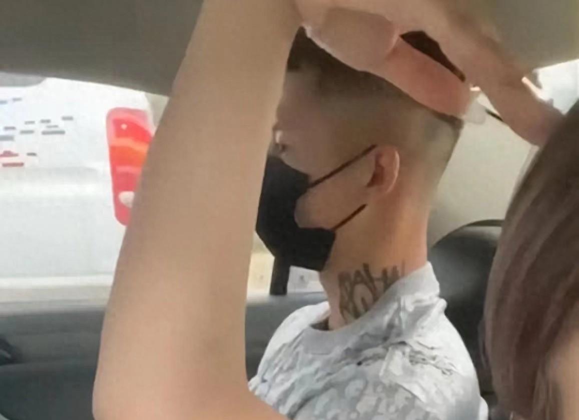 大瓜！博主曝国足丑闻，当红国脚孕期出轨，让小女生3个月堕胎3次