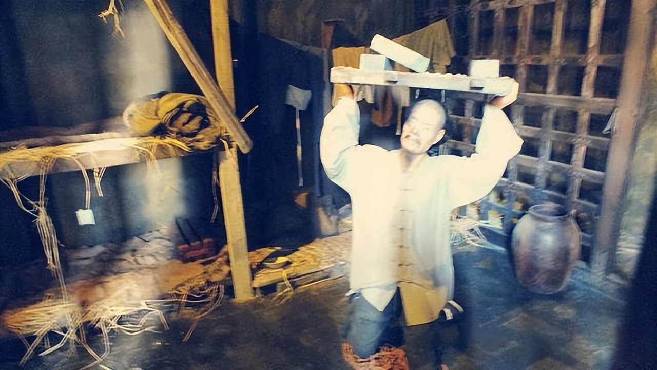 来俊臣：针对女囚发明了酷刑，取了好听的名字，却令女性羞愧自杀