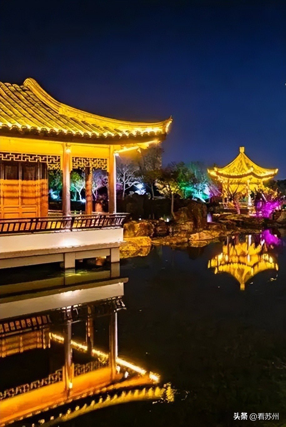 苏州有哪些著名的美食,苏州最出名的地方特色美食是什么