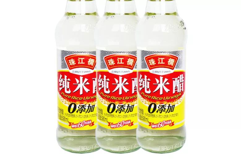 十大放心醋名单,纯正食醋