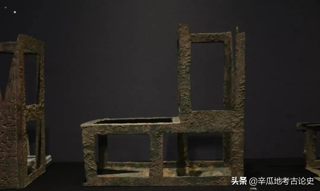 地下文物看陕西千古帝都汉长安城,秦国旧都雍城现在哪了