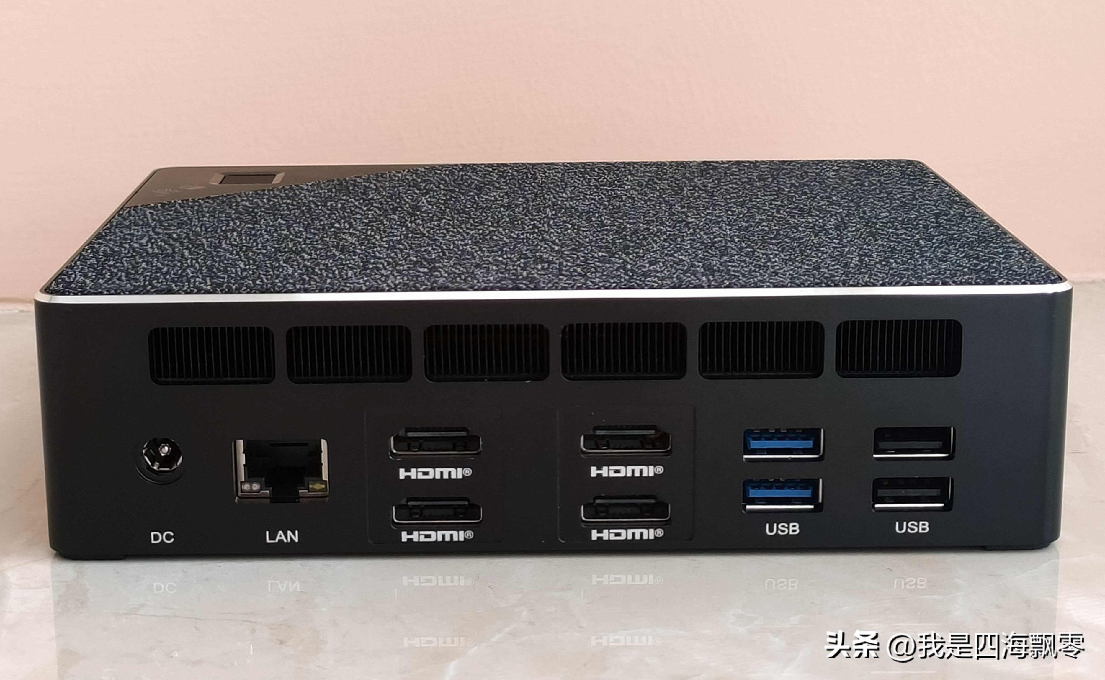 零刻gtr6um690,零刻gtr6-6900hx