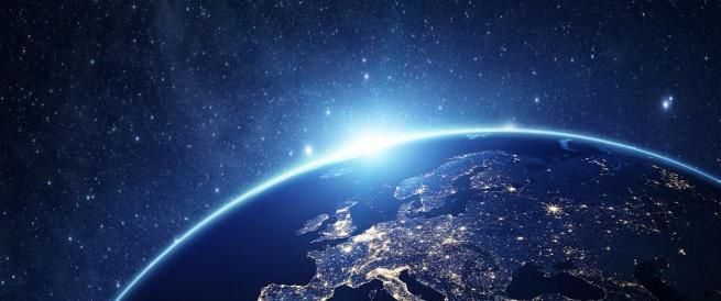 地球到太阳的距离是多少公里呢,太阳离地球有多远有多近