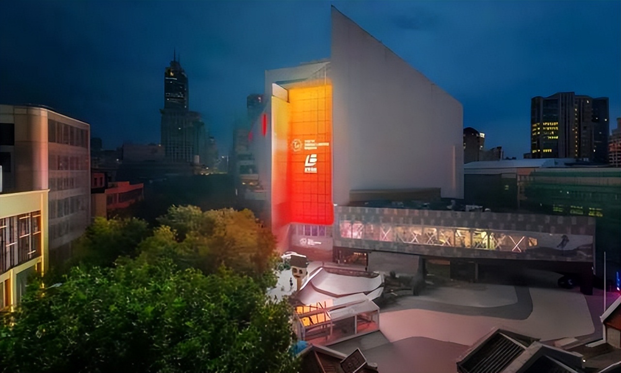 最新商场运营模式,商场如何打造优势业态