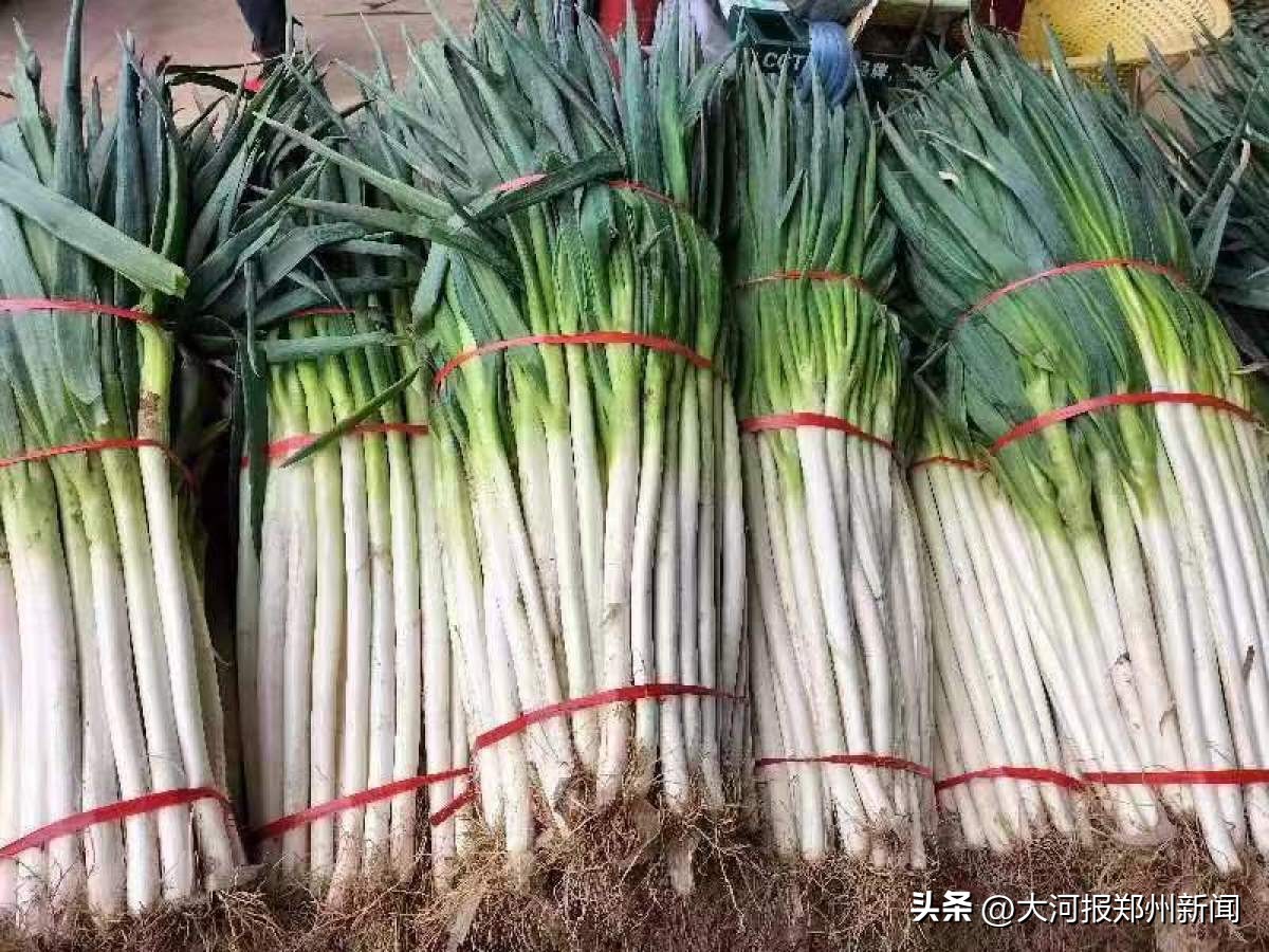 供应充足！万邦市场货品充足、种类丰富、价格稳定