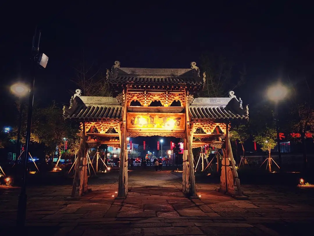 郑州周边1小时车程0元免费的私房打卡地【点赞收藏，早晚有用】