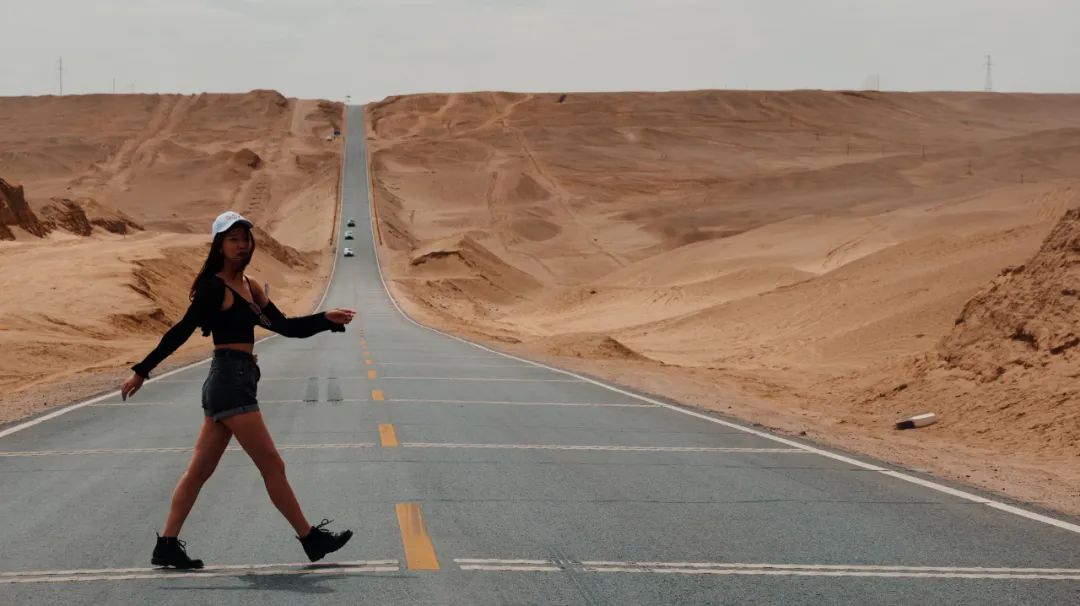 99％的人没到过的神秘大陆丨七天六夜追寻可可西里的美丽传说