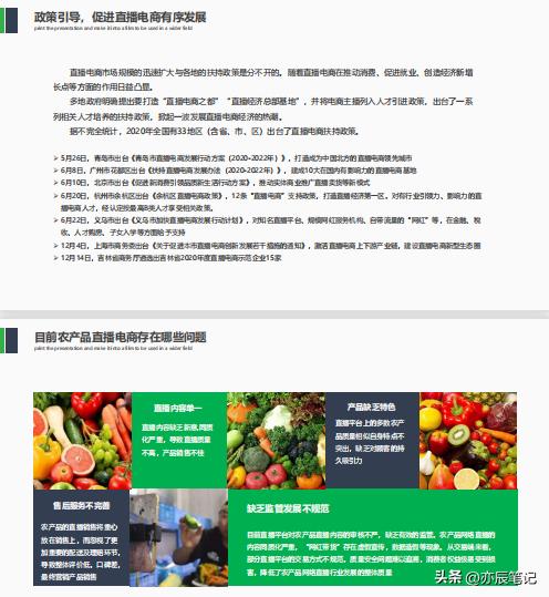 农产品抖音直播运营方案,农产品抖音电商运营入门基础知识