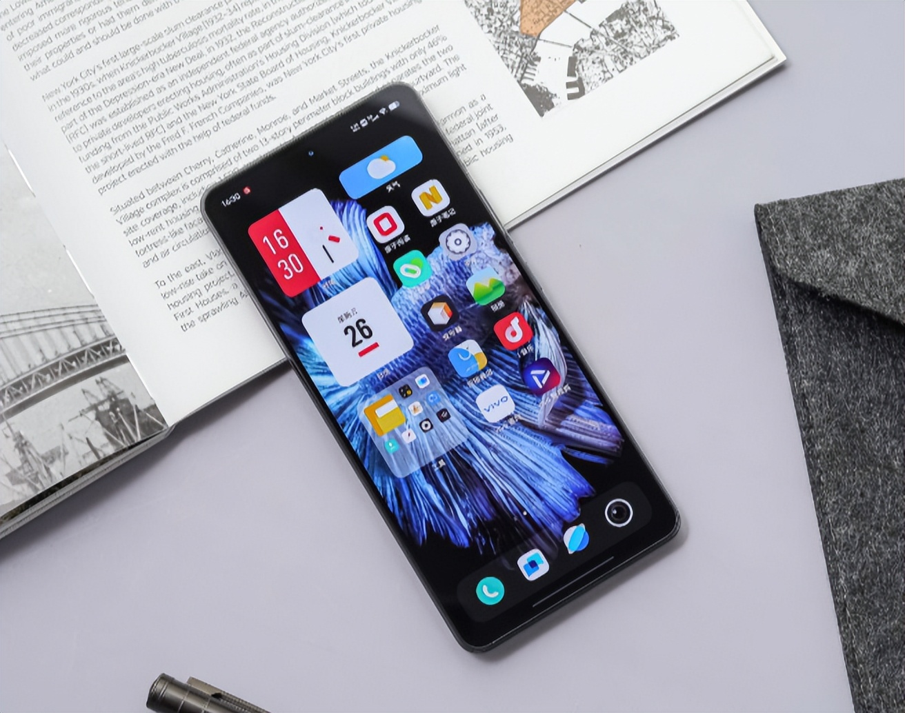 小米和vivo哪款手机性价比高,vivo新款手机2023款