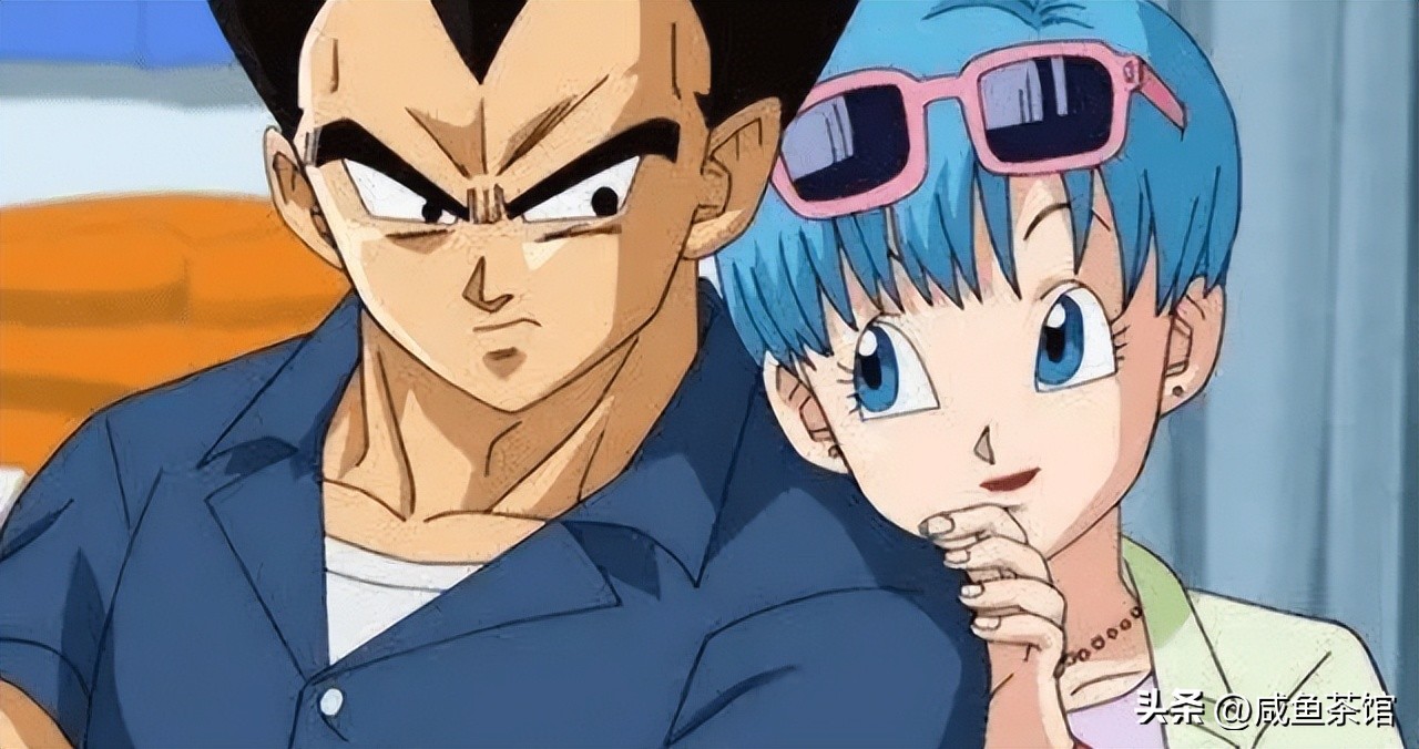 龙珠中十大最强地球人,龙珠里真正地球人战力排行