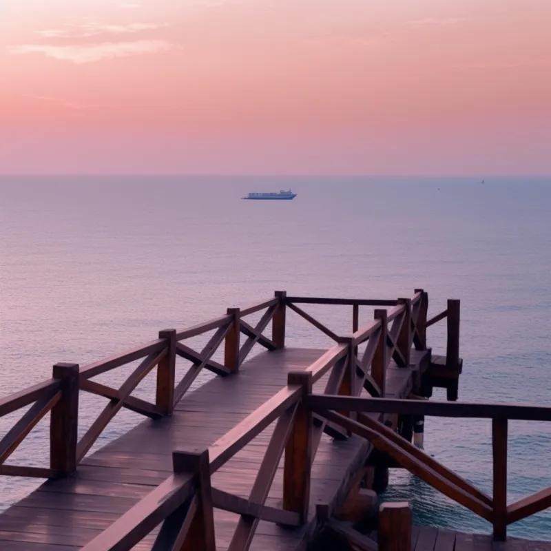 国内不可错过的十大绝美海岛,绝美的风景海岛旅行